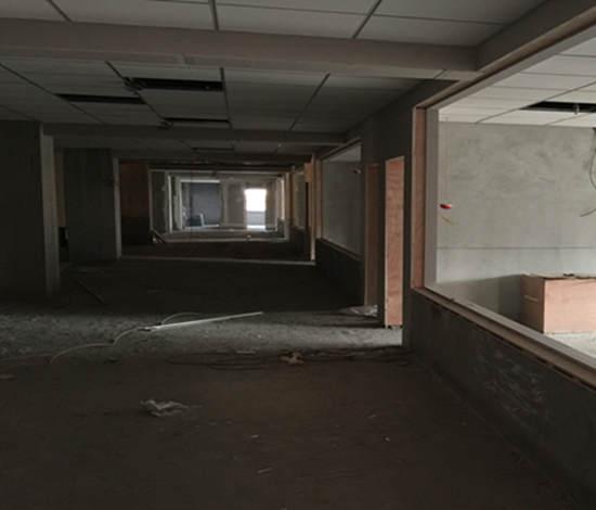 陜西輕質(zhì)隔墻板