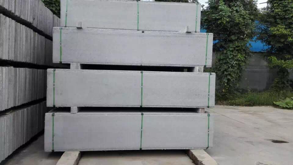 河南輕質(zhì)隔墻板