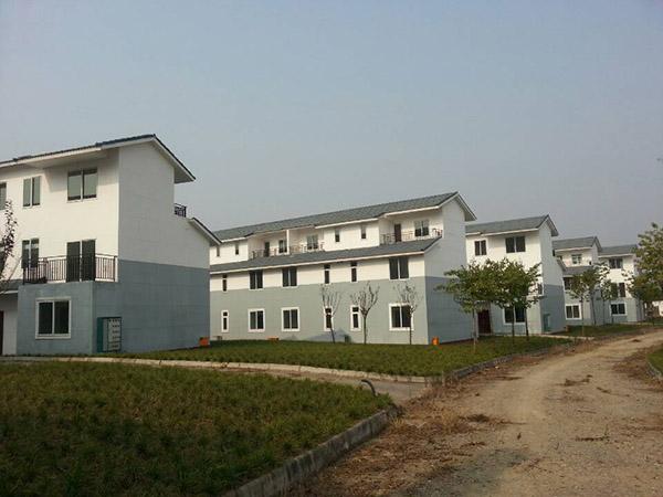 河南集成房屋廠家